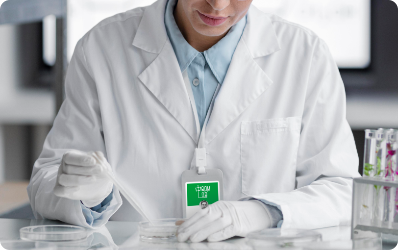 Отработка технологии