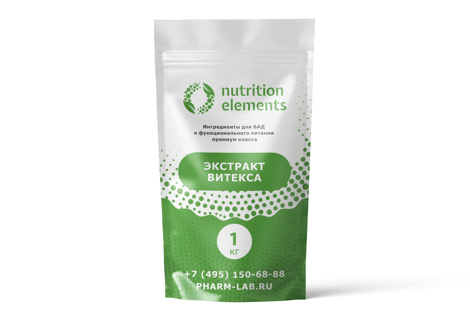 ЭКСТРАКТ ВИТЕКСА