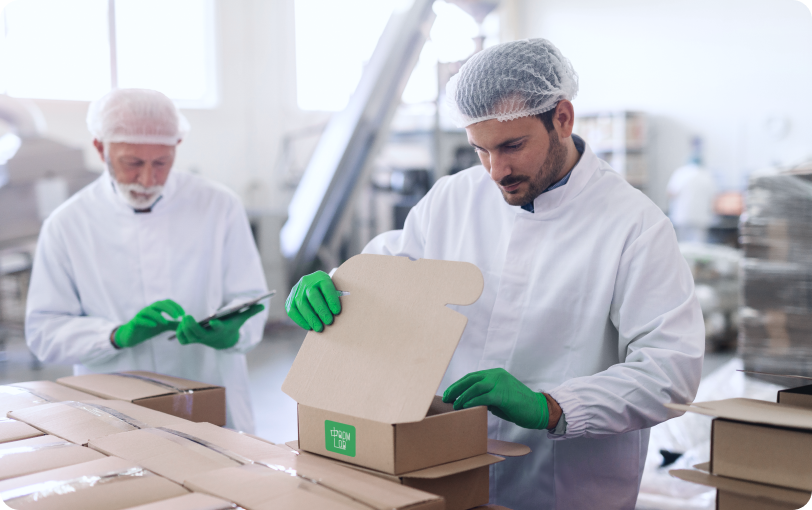 Поставка запасных частей