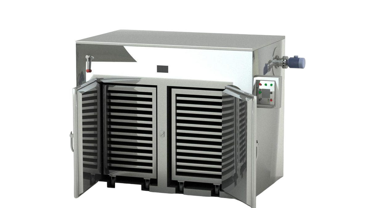 Сушильный шкаф