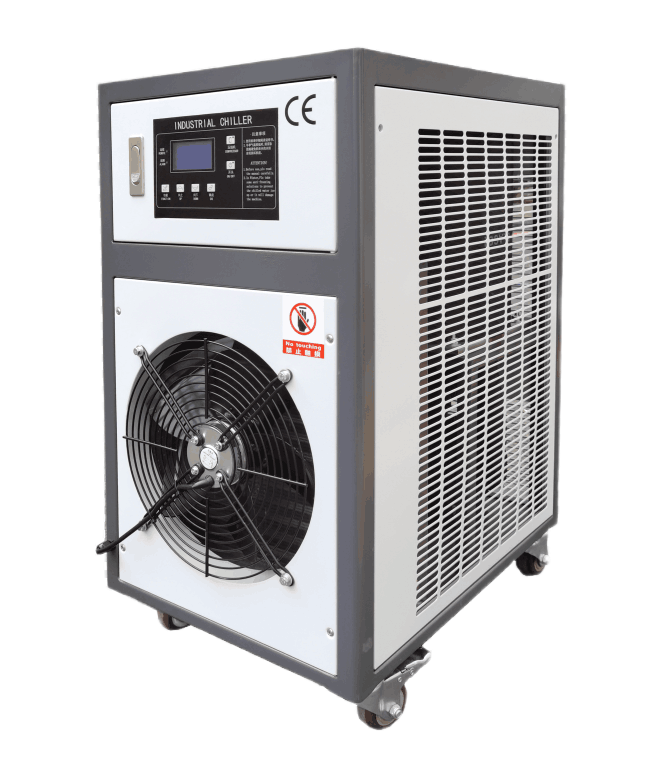 Промышленный чиллер CA-01