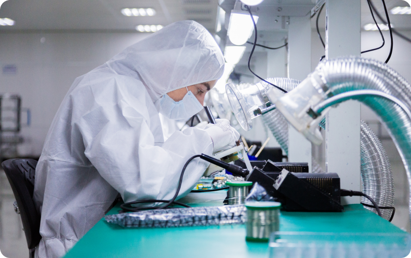 Пуско-наладочные работы