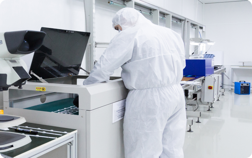 Ремонт оборудования