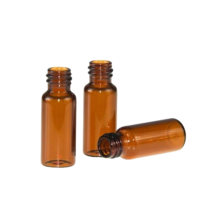 Стеклянные флаконы 50 мл и 100 мл