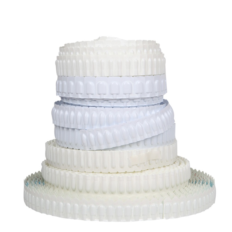 ПВХ плёнка для суппозиториев