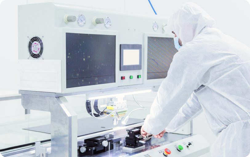 Настройка автоматики и ПО