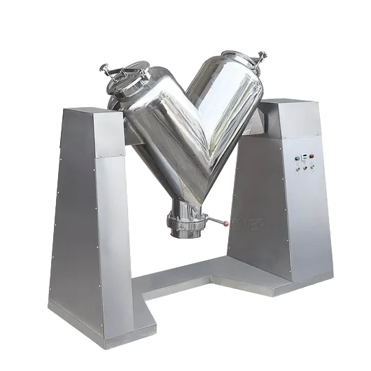 Смеситель V-образный