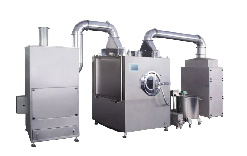 Коутер промышленный