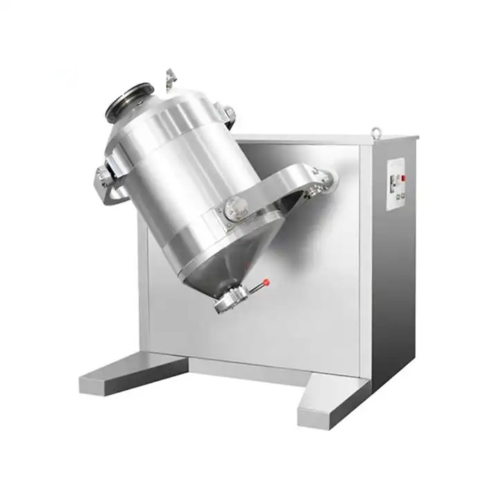 Смеситель трехнаправленного действия