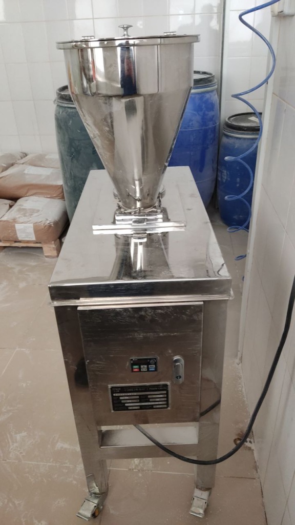 Гранулятор конического типа JFZ-550 (без влаги, механический).jpg