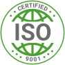 ISO 9001